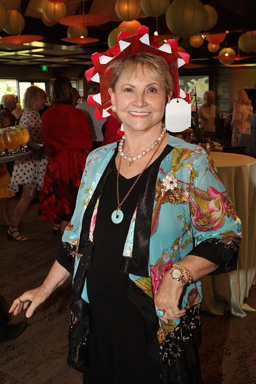 Margarete Van Antwerpen