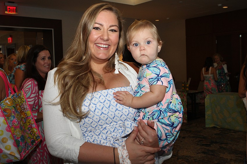 Molly and Monet Muni