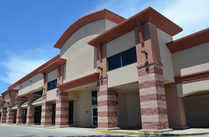 The housing proposal would have applied to properties like Midtown Plaza, which formerly housed a Winn-Dixie grocery store.