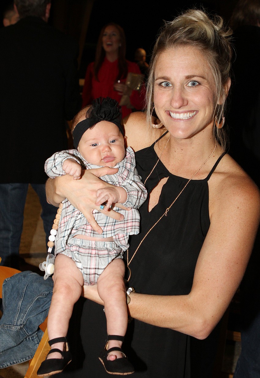 Willow and Natalie Hagen