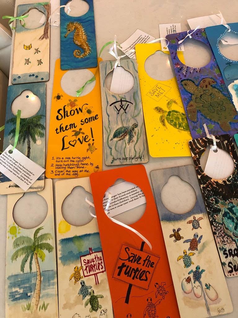 Photo courtesy of Cyndi Seamon.