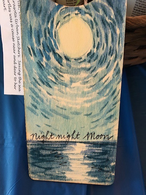 Photo courtesy of Cyndi Seamon.