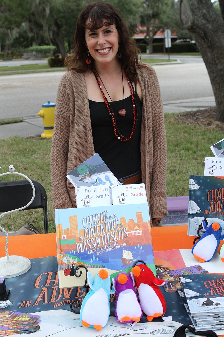 Haley Marguerite Mariano