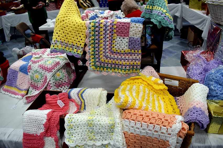 Linda Sellinger, Lilia Mahoney and Jo Ann Sifuentes