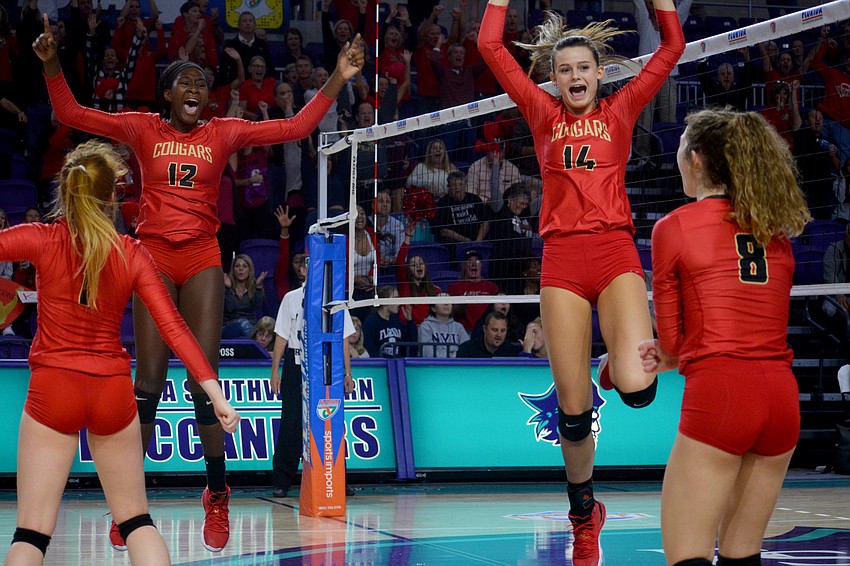 Jordyn Byrd and Ashley 