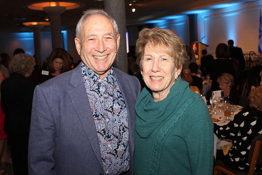 Bille and Sue Palace