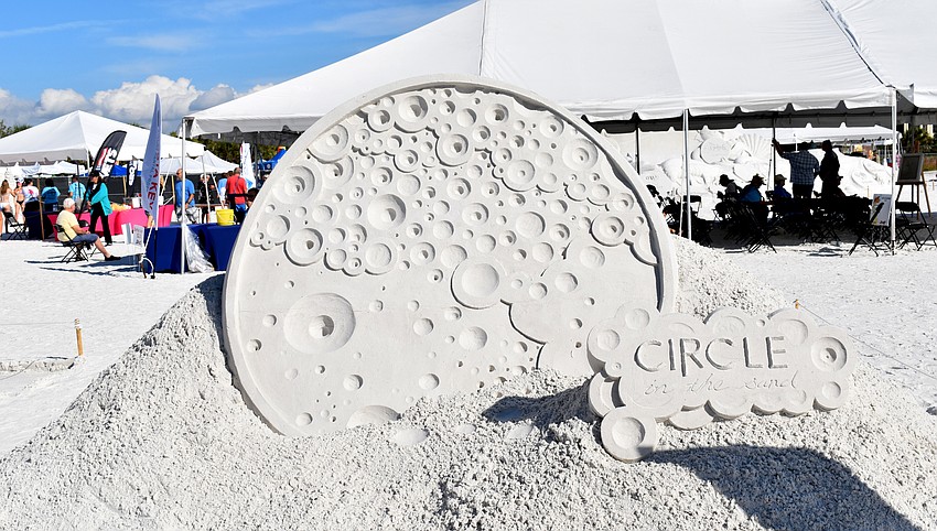 Singapore artist JOOheng Tan created a piece called 