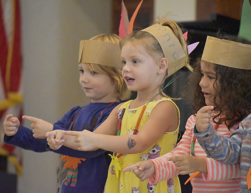 Row Weems, Sophie Leaf and Anabela Bringas