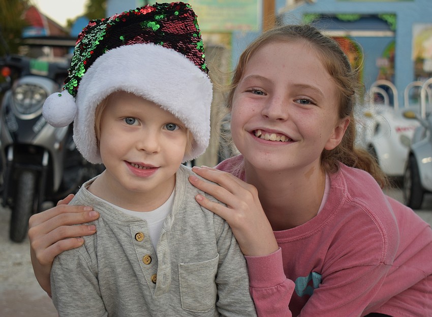 Finley and Mae Monnot