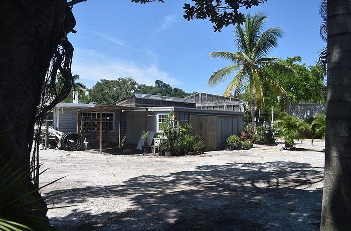 Grant&#39;s Gardens is moving ahead with plans to remodel its Gulf Bay Road site, but further town action is to come.