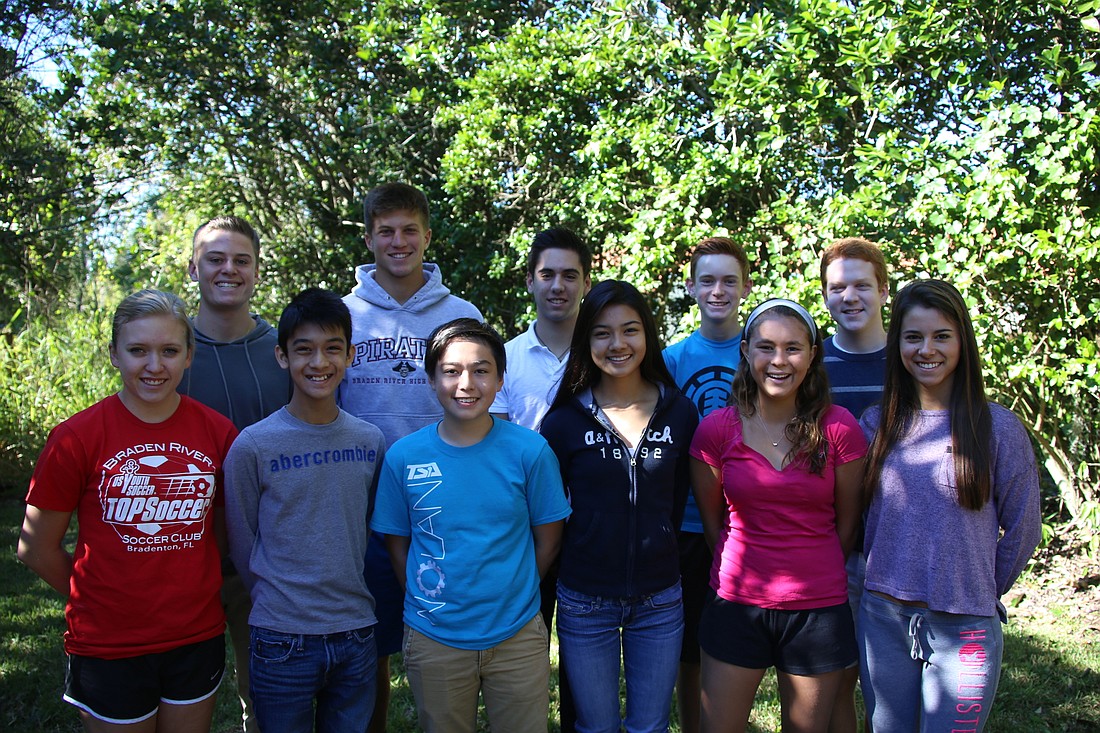 Madelyn Kumar doesnâ€™t want to wait until she graduates from college to experience life in the â€œreal world.â€ So, she didnâ€™t.