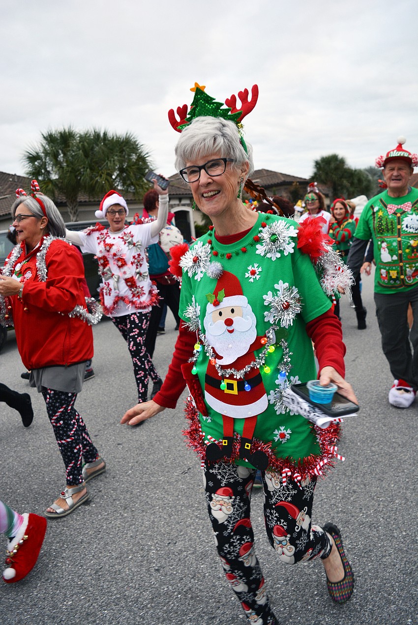 Friends described Gloria Wemple as the 