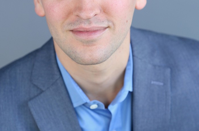 Andy Sandberg joined the Hermitage Artist Retreat in 2019 with an extensive and highly successful theatrical background that includes a Tony Award.