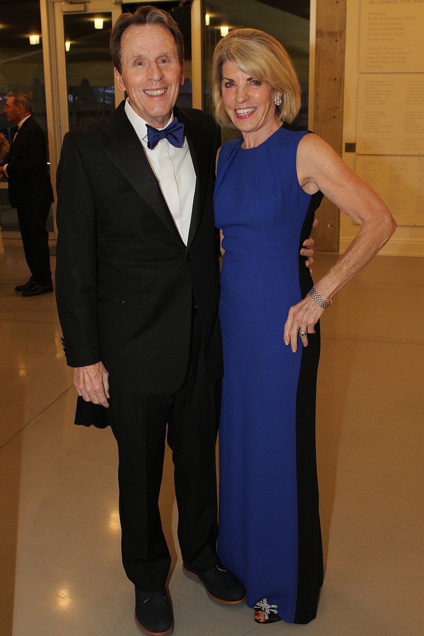 Jim Boyle and Kyle Riordan