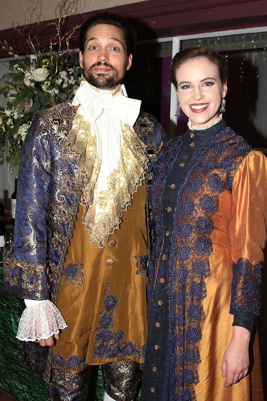 Jonathan Gruber and Alex Pelletier