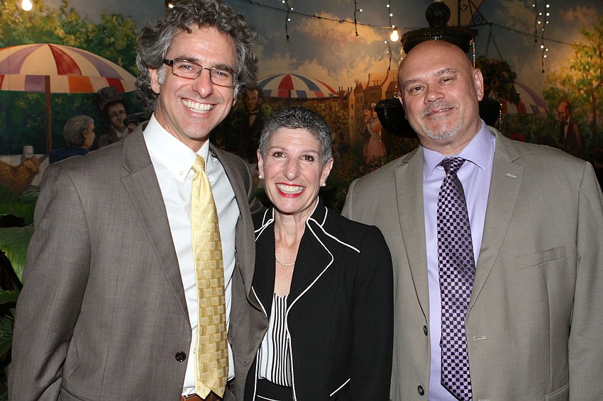 Rabbi Brenner Glickman