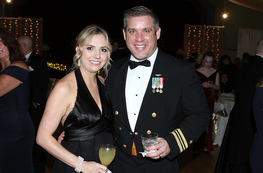 Molly and Ethan Biter