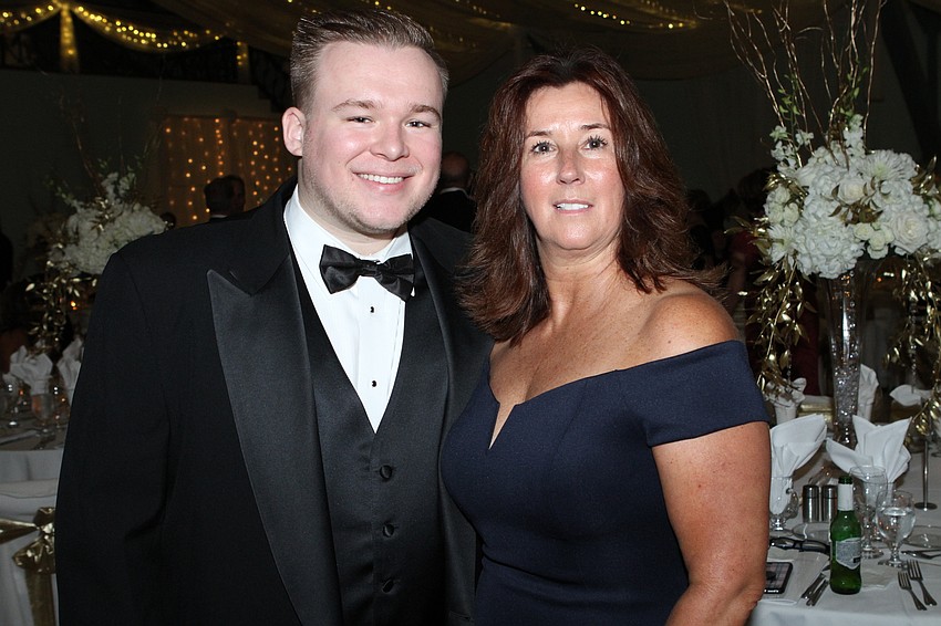 Robert and Heidi Rittenhouse