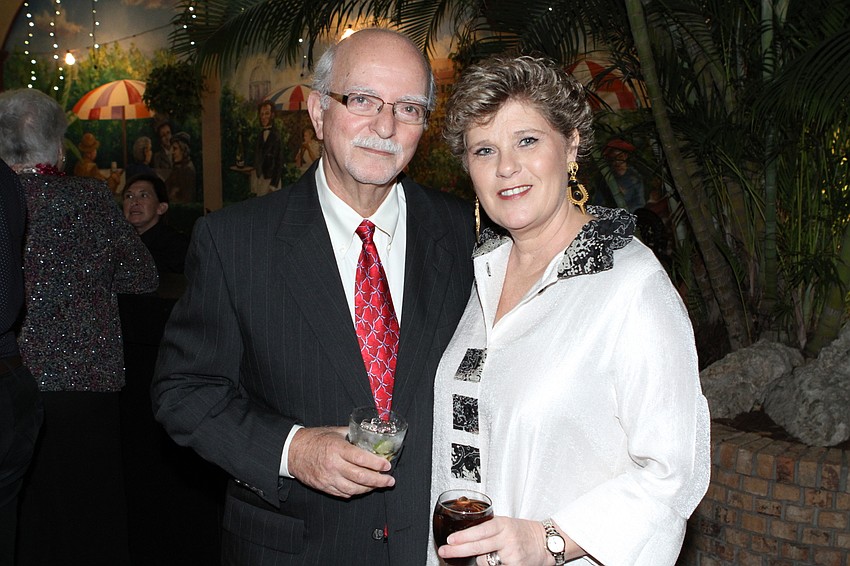 Michael and Karen Koblenz