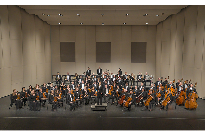 The Sarasota Orchestra says it has found potentially suitable sites for a concert hall, but they're all located outside of the city limits.