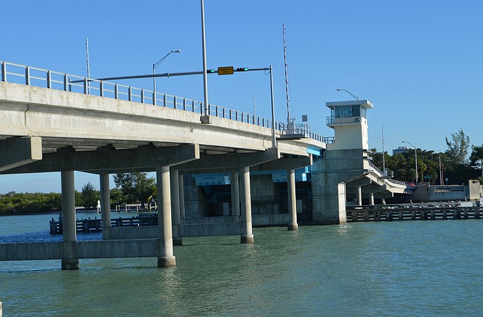 Work is expected to begin in June.