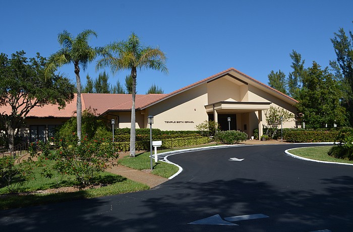 Temple Beth Israel will host Rabbi Rifat Sonsino for its annual Scholar in Residence Weekend about the history and customs of Sephardic Judaism from Jan. 10-12.