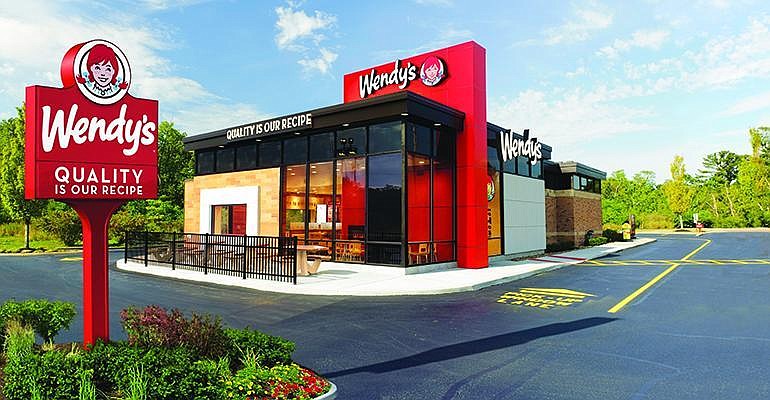 A new Wendy&#39;s restaurant will be built at The Green in Lakewood Ranch on State Road 70.