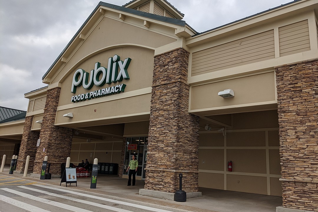 Plan suggests Publix expansion in Lakewood Ranch Your Observer