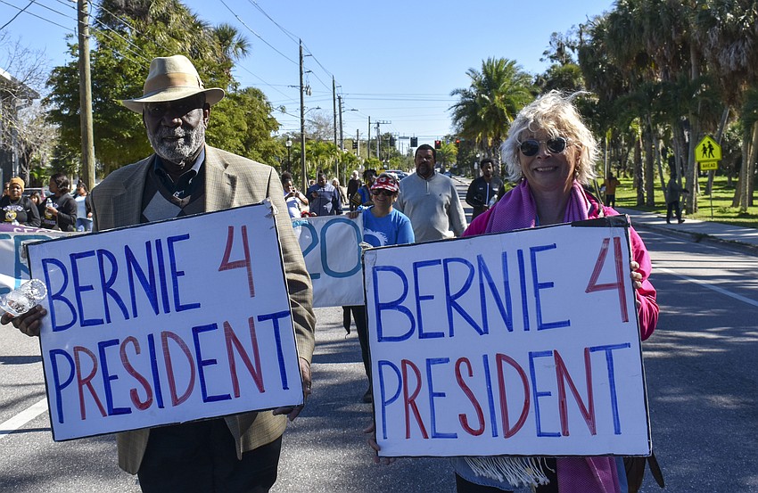 Former Mayo Fed Atkins and Deanie Bergbreiter