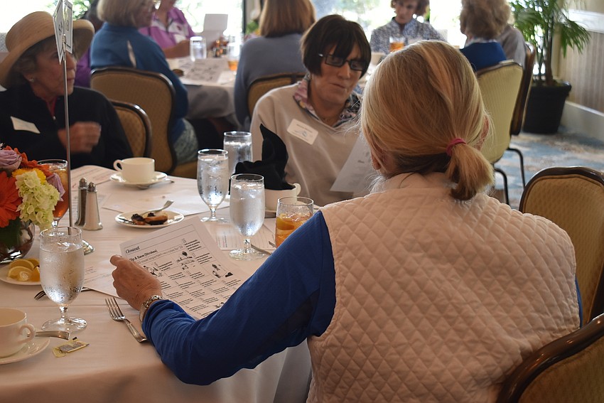 Susan Coyne reviews the rules