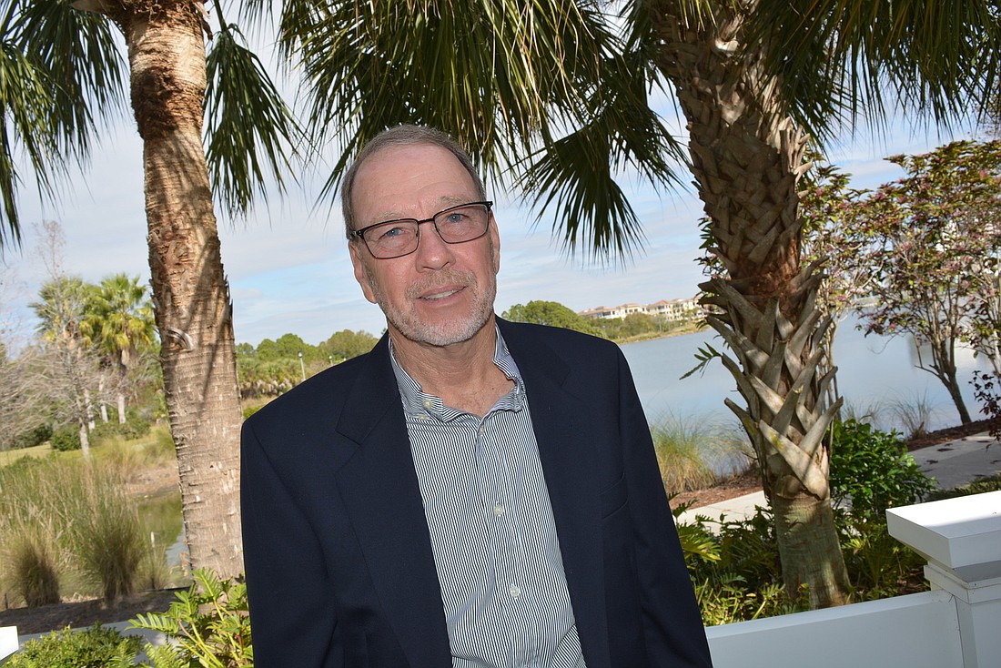 Braden River Utilities manager Bob Simons said an effort to create metered billing for Lakewood Ranch Phase 1 irrigation also resulted in improved pressure.