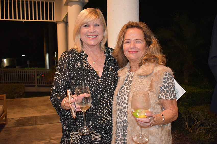 Cleon Dixon from Binjara and Palma Teofrio