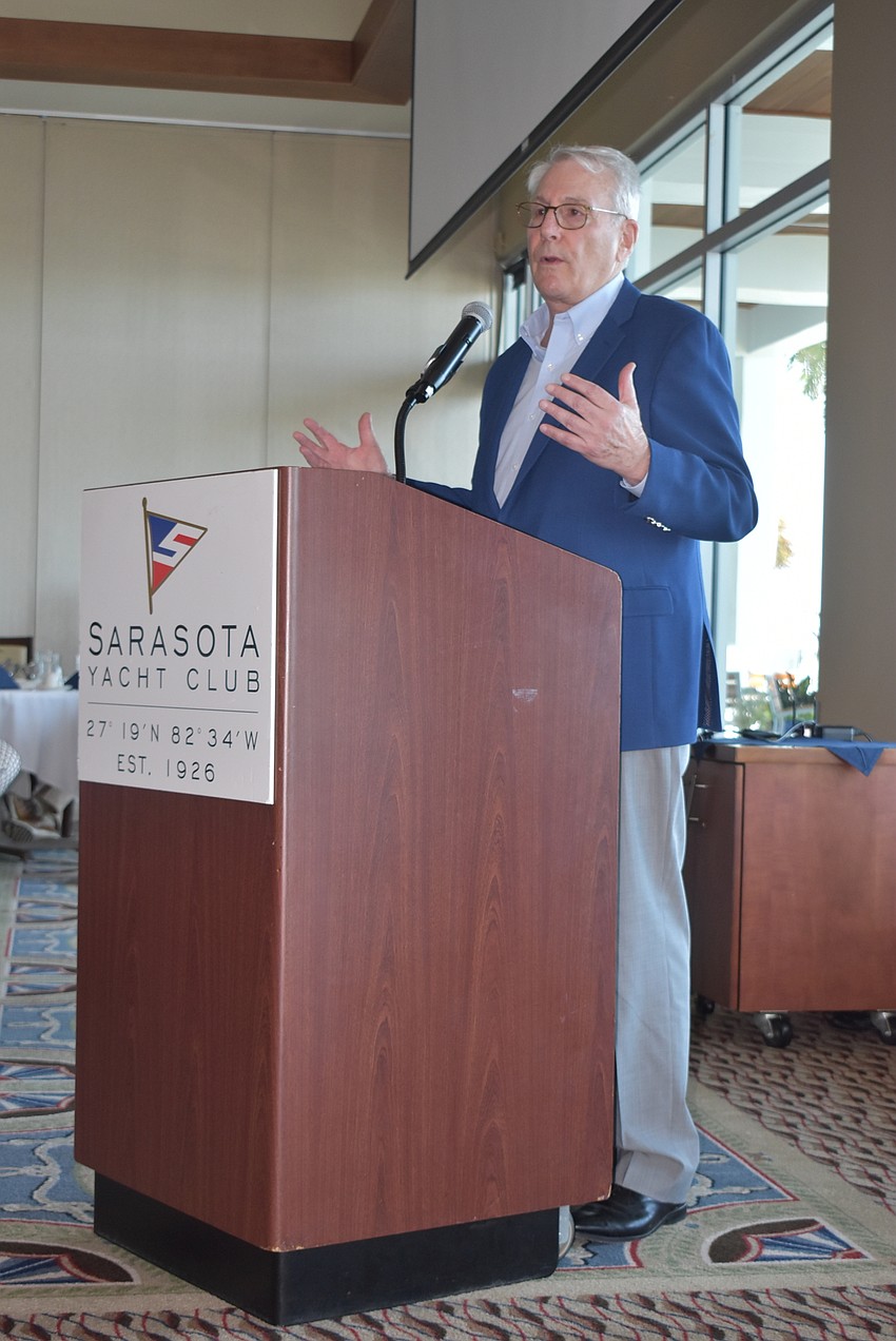 Bruce Maggin discusses disrupted media.