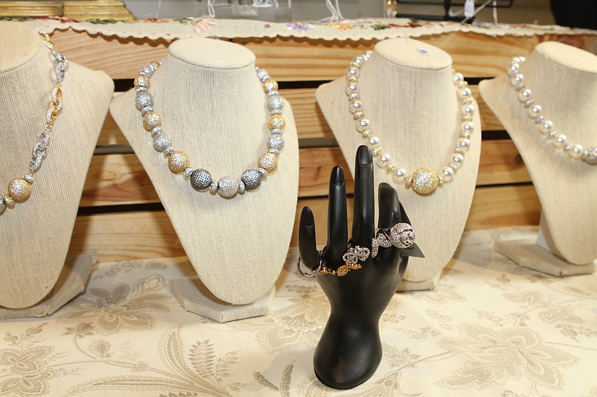 20 vendors were at this year's event.