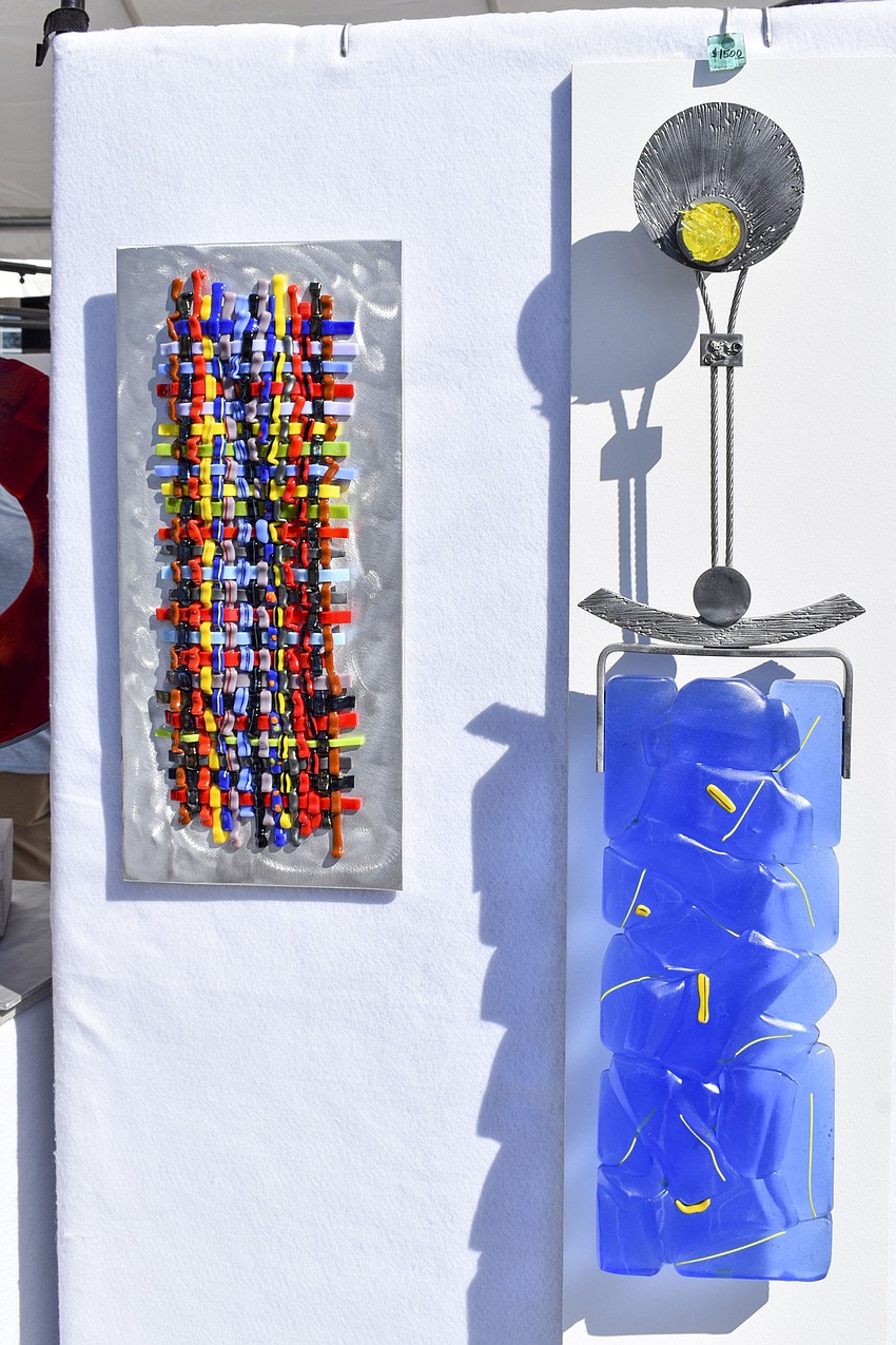 Art work from Reza Pishgahi.