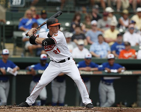 GALLERY: Orioles open spring training in Sarasota