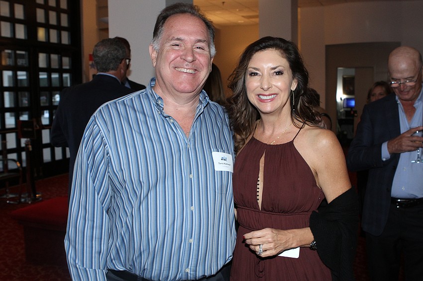 David and Donna Koffman