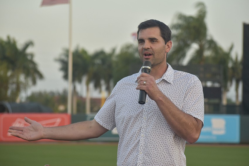 Oriole's pitcher Richard Bleier