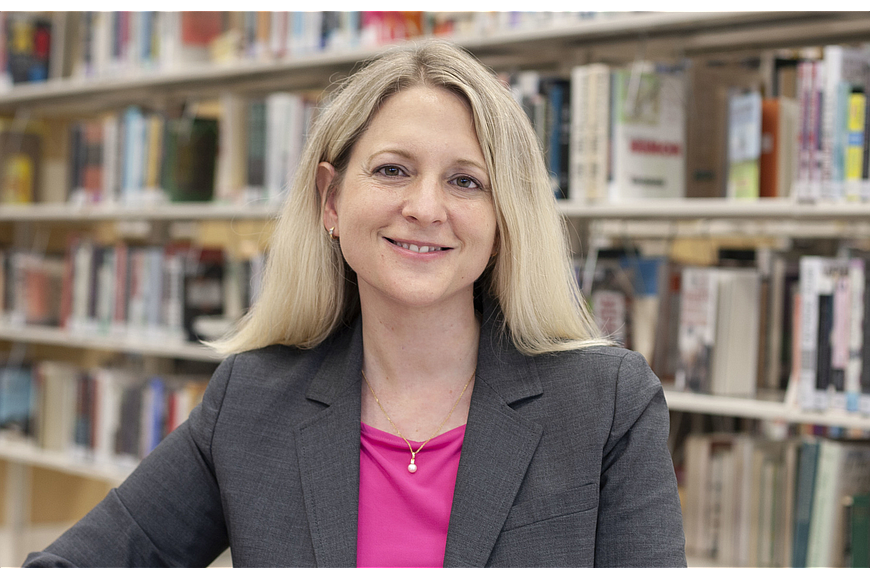 Renee Di Pilato, the director of library and historical resources for the county, said the system has seen an upswing in cardholders since abolishing late fines for checked out books and videos.