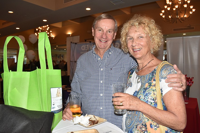 Tom and Robert Casey