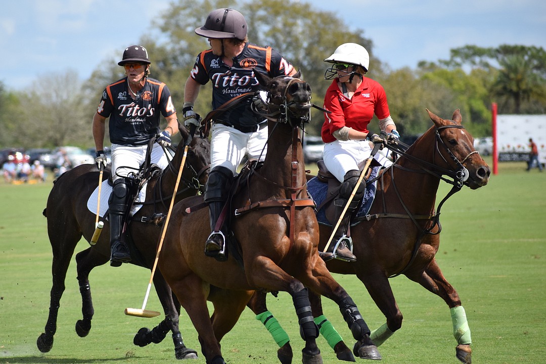 Another edition of Observer Cup in Lakewood Ranch Your Observer