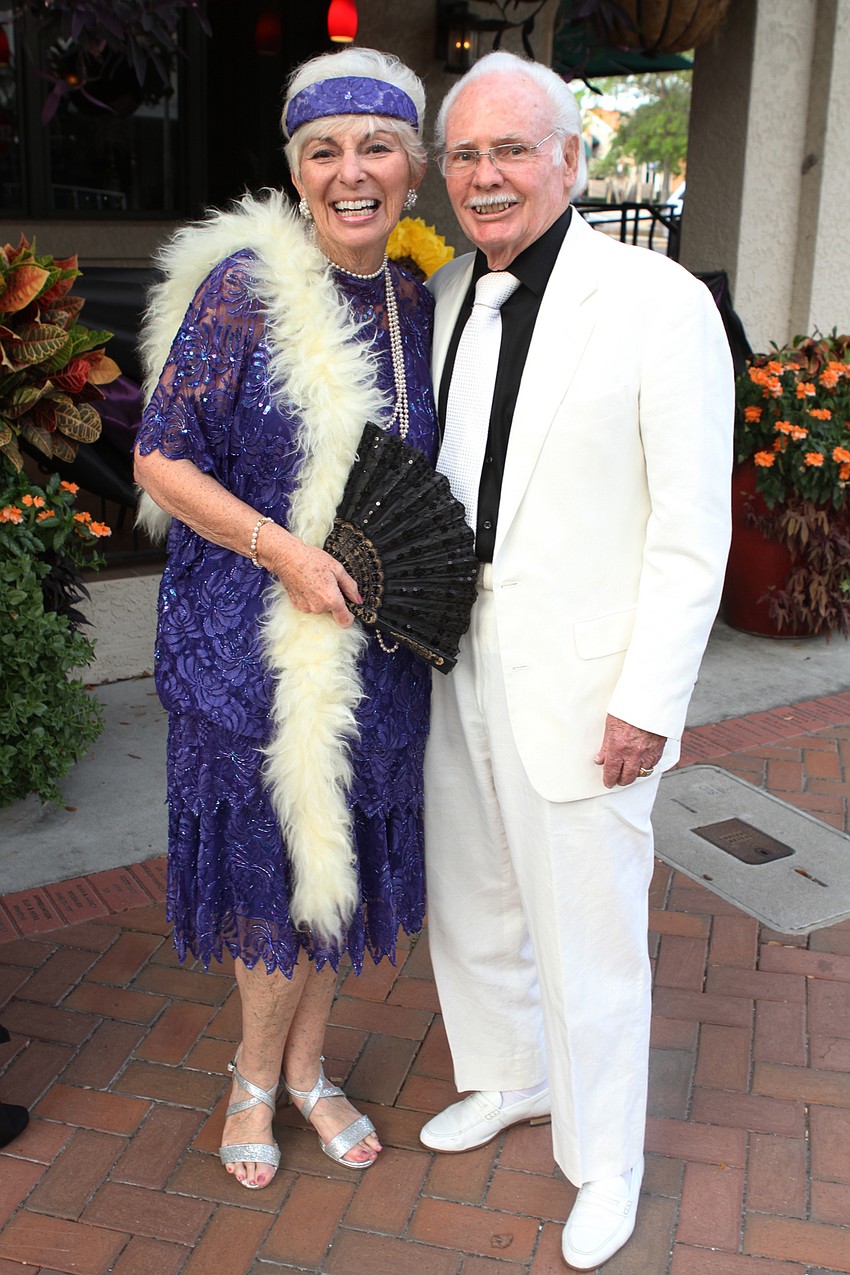 Anita and Kelly DeVine