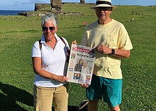 Easter Island, Hanga Roa | Gérard Rivollier-Brahms