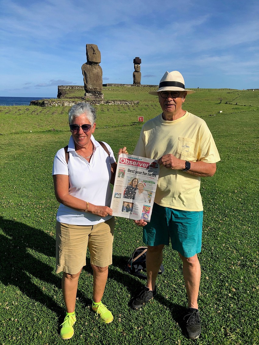 Easter Island, Hanga Roa | Gérard Rivollier-Brahms