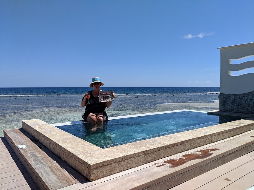 Montego Bay, Jamaica | Melanie Martin