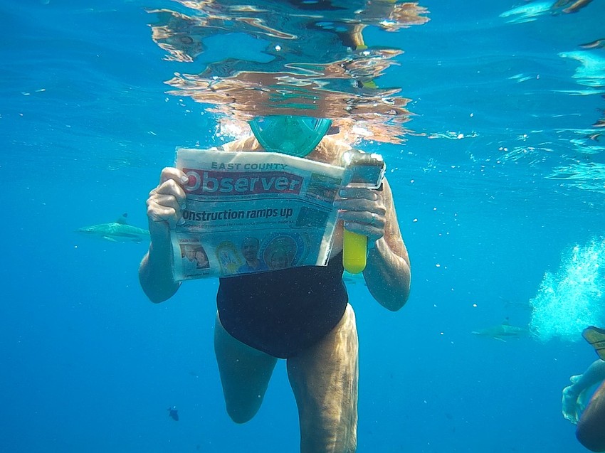Bora Bora, French Polynesia | Barbara Smith