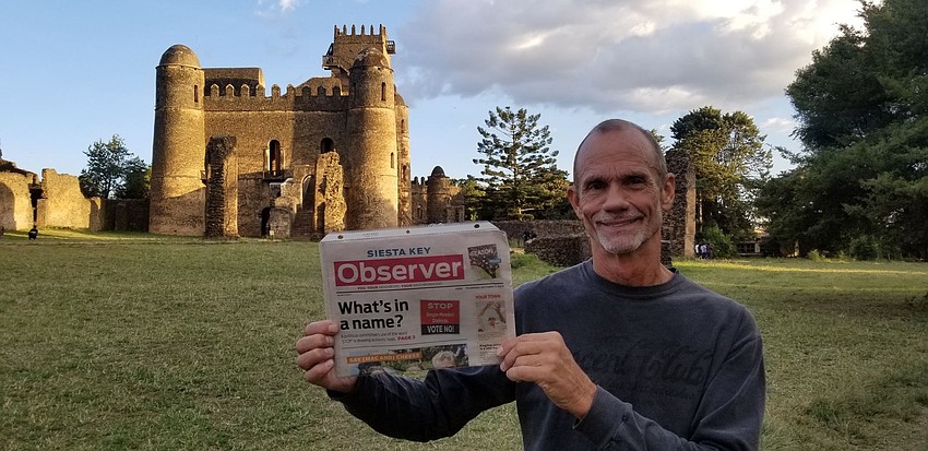 Gonder, Ethiopia, Africa | Gregg Wiegand