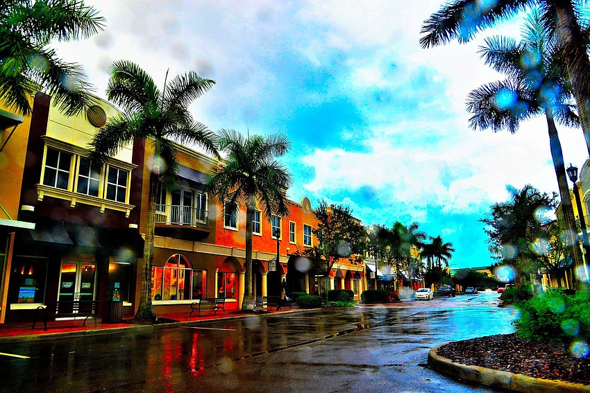 Main St. in Lakewood Ranch | Fernando Ugarte