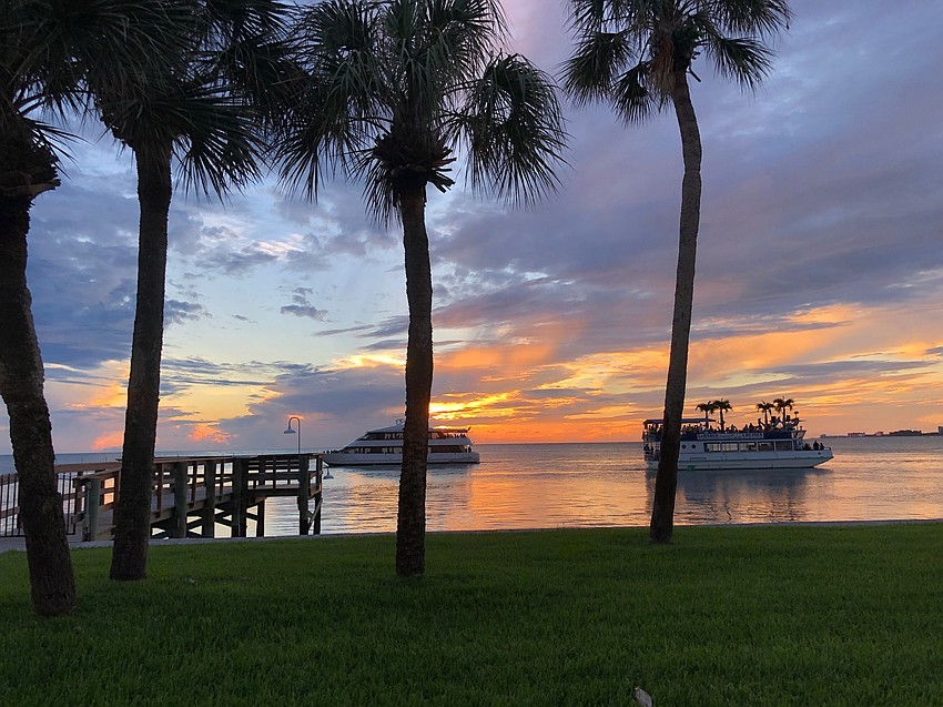 Siesta Key, Florida | Stephen Jordan
