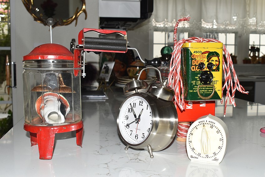 A few of Lammers' most recent pieces.